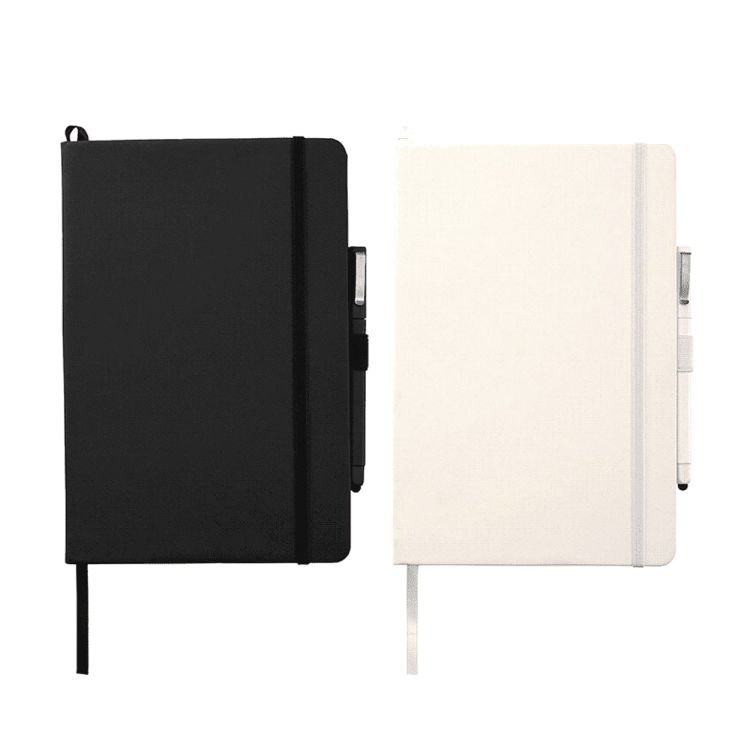 Picture of Vienna Large Hard Bound JournalBook