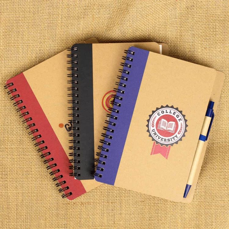 Picture of Priestly JournalBook & Ballpoint Pen