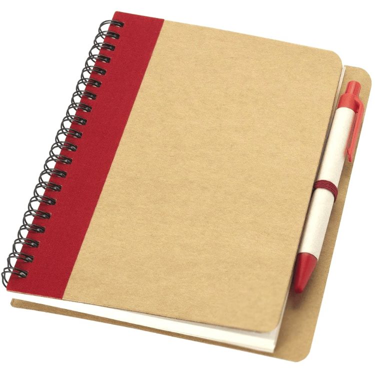 Picture of Priestly JournalBook & Ballpoint Pen