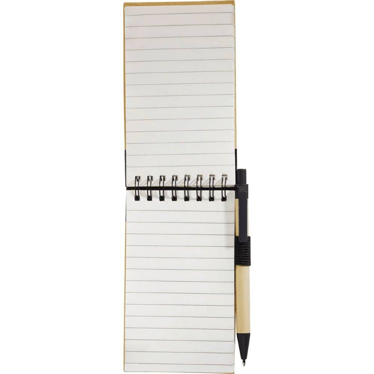 Picture of The Recycled Jotter w/ Pen