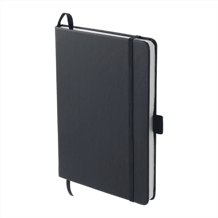Picture of Mela Recycled A5 Apple JournalBook