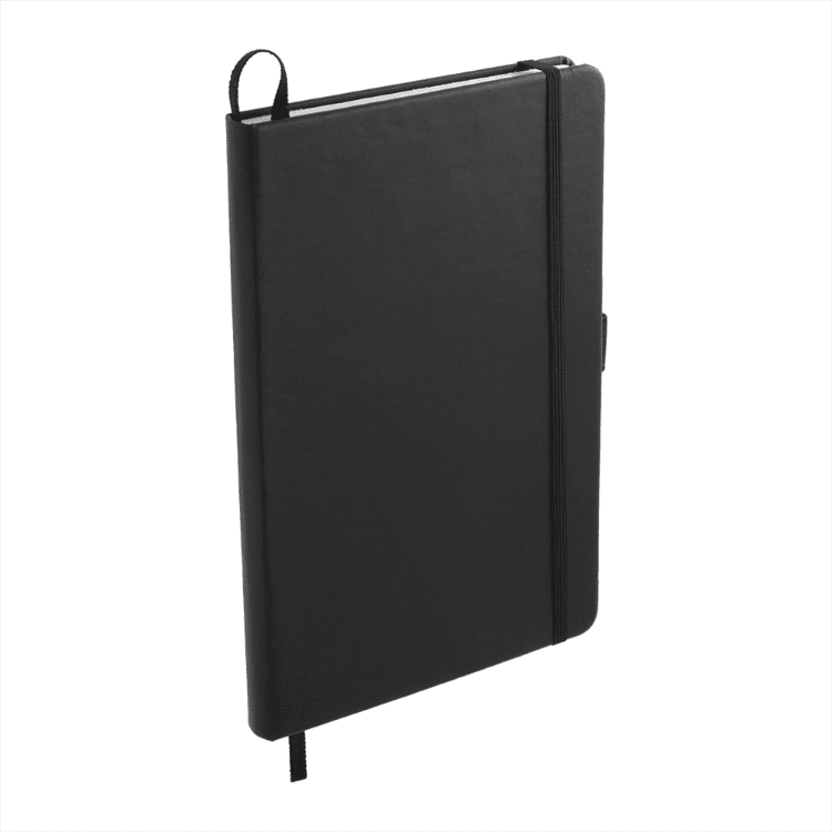 Picture of Mela Recycled A5 Apple JournalBook