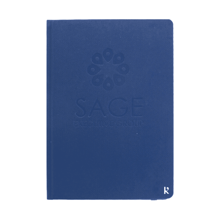 Picture of Karst A5 Stone Paper Hardcover Notebook