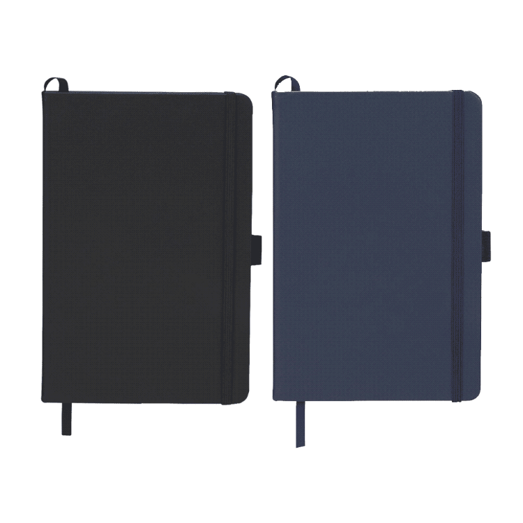 Picture of Pineapple Leather Bound JournalBook