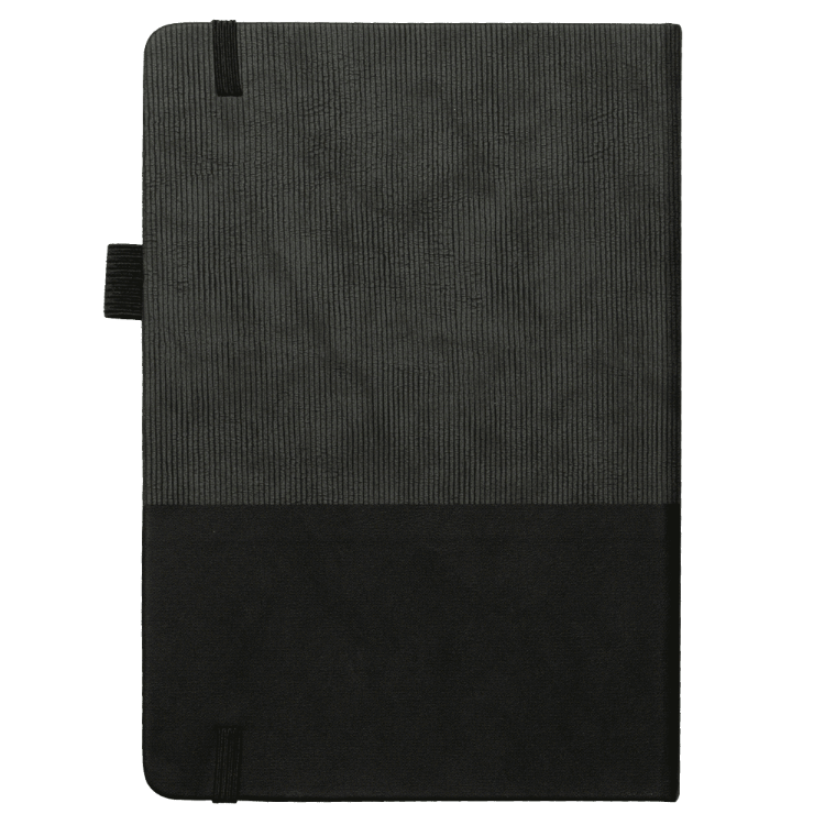 Picture of A5 Thermo Notebook w/ Recycled Paper