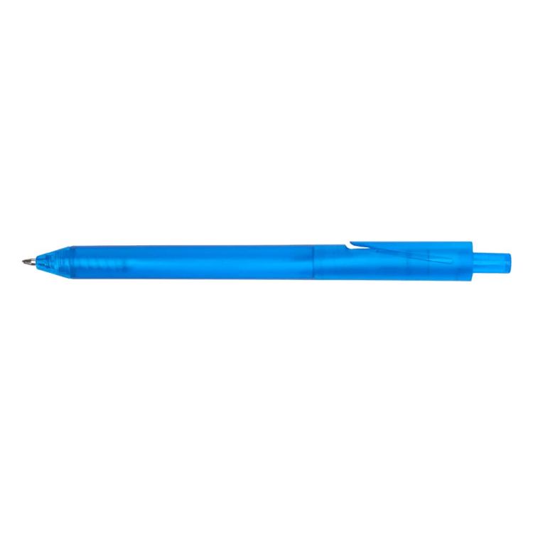 Picture of Niove Recycled PP JournalBook & Pen