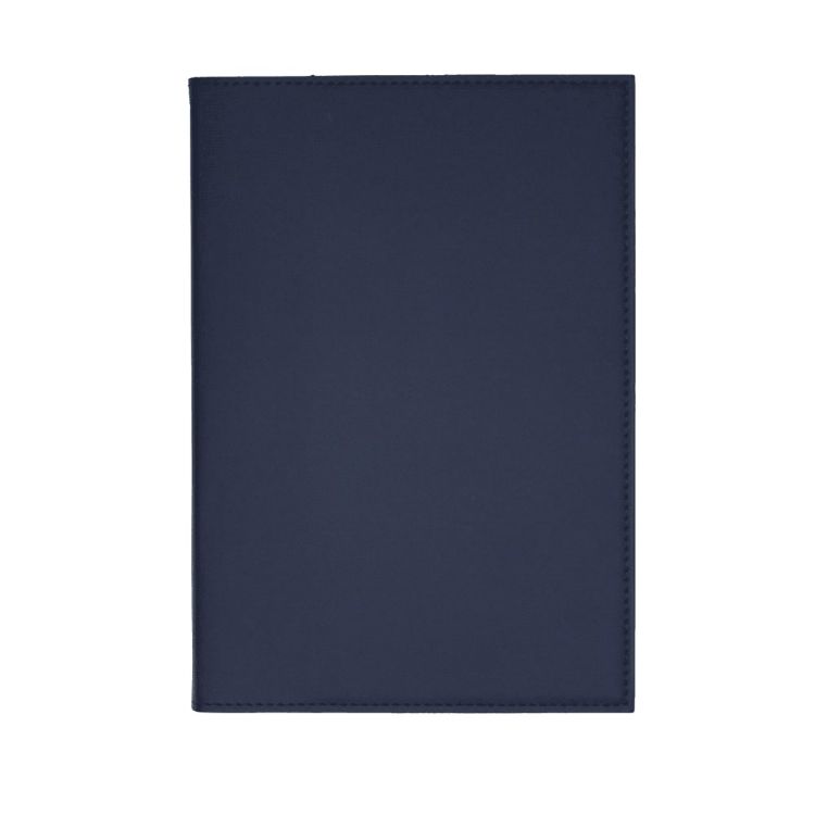 Picture of Mela Apple Leather Refillable Journal
