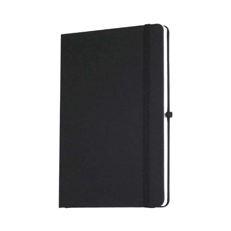 Picture of Recycled Spectrum A5 JournalBook