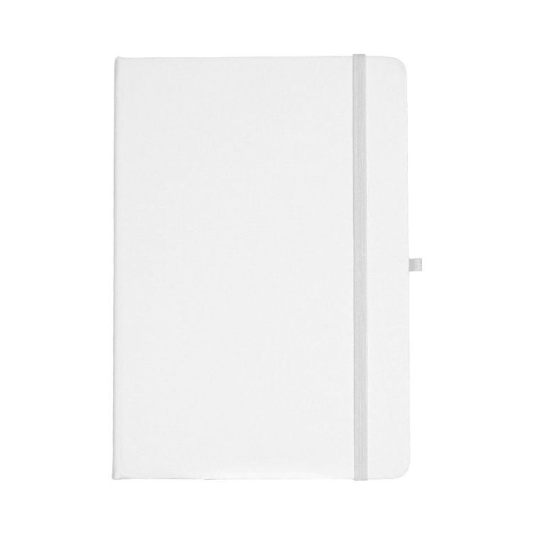 Picture of Recycled Spectrum A5 JournalBook