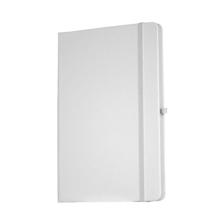 Picture of Recycled Spectrum A5 JournalBook