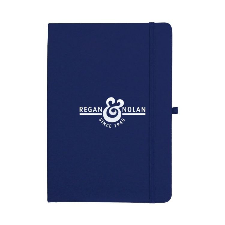 Picture of Recycled Spectrum A5 JournalBook