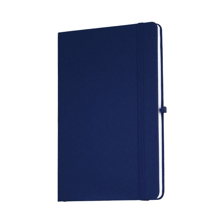 Picture of Recycled Spectrum A5 JournalBook