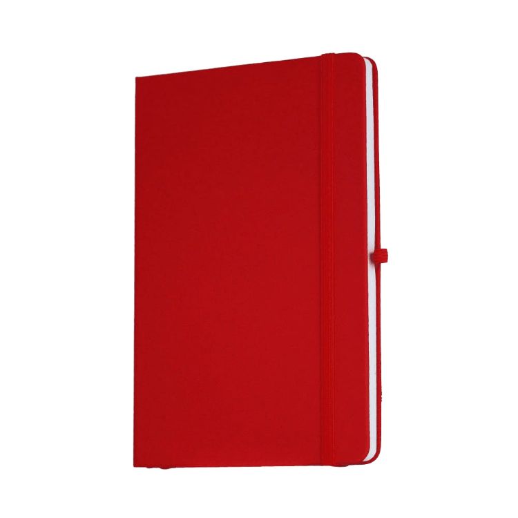 Picture of Recycled Spectrum A5 JournalBook