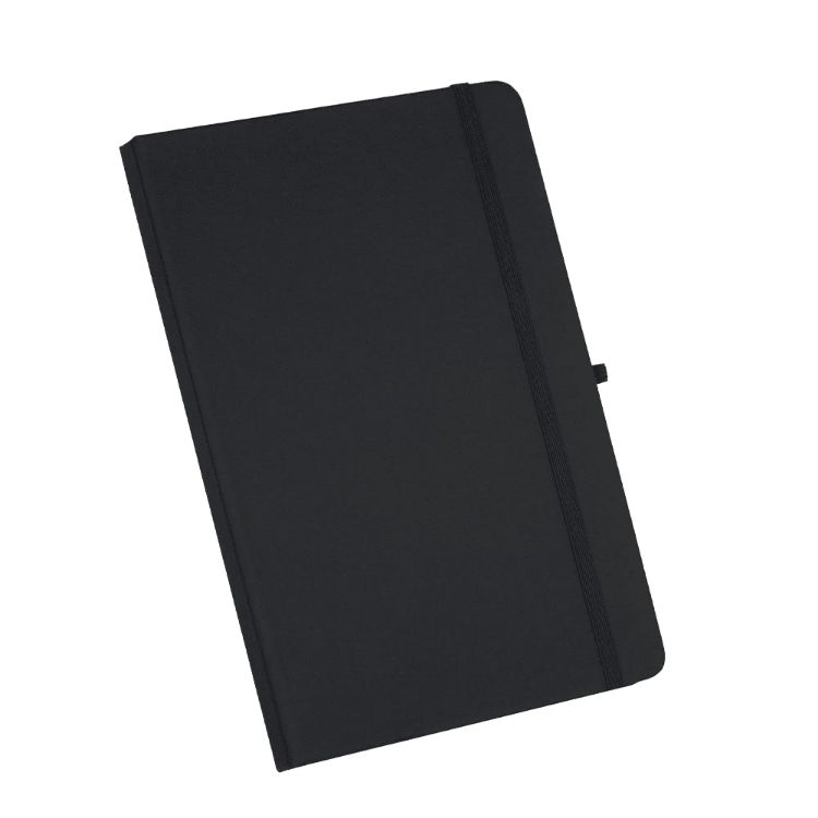 Picture of Recycled Spectrum A5 JournalBook
