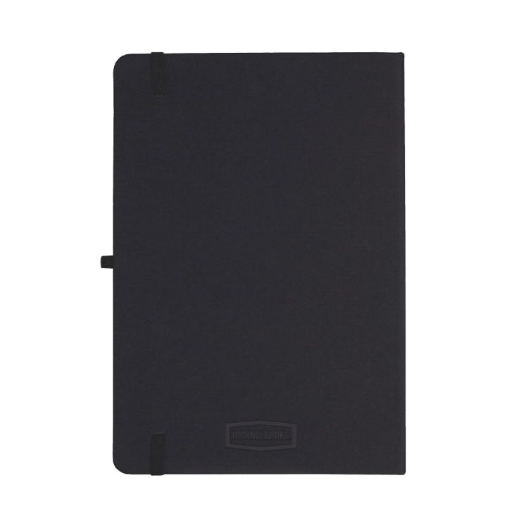 Picture of Recycled Spectrum A5 JournalBook