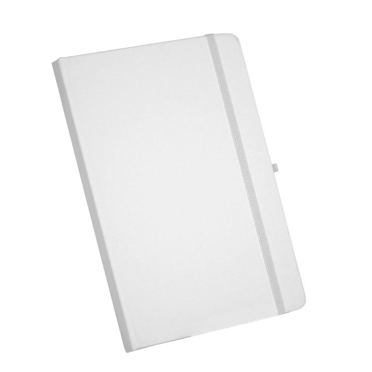 Picture of Recycled Spectrum A5 JournalBook