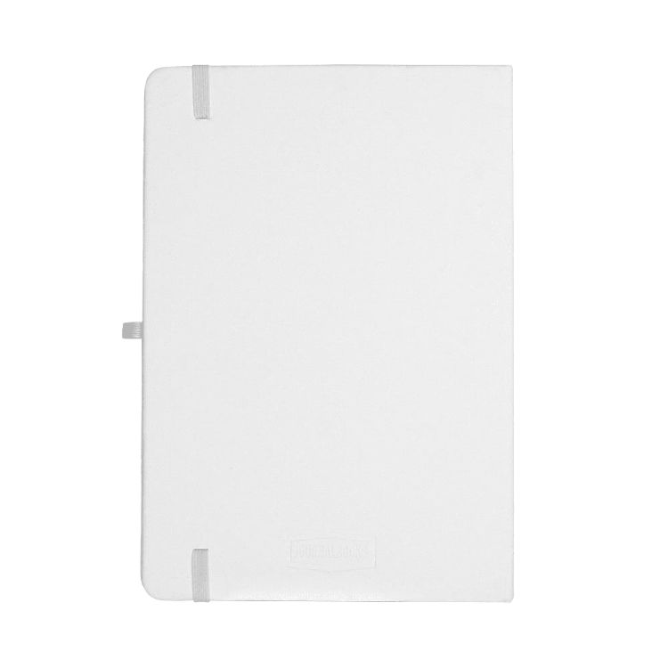 Picture of Recycled Spectrum A5 JournalBook