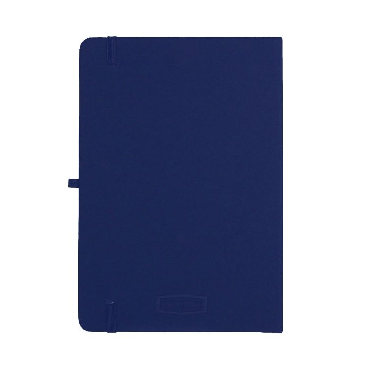 Picture of Recycled Spectrum A5 JournalBook