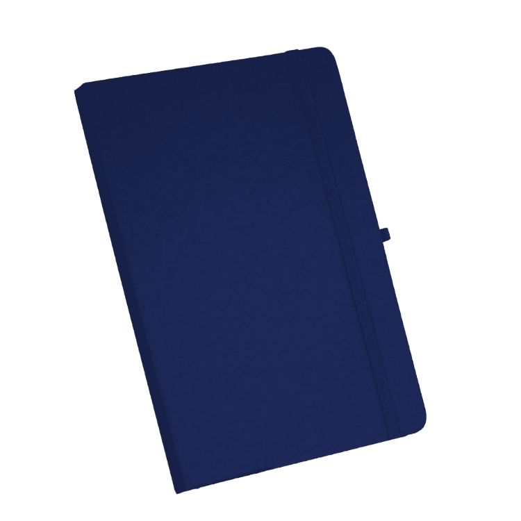 Picture of Recycled Spectrum A5 JournalBook