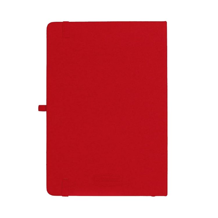 Picture of Recycled Spectrum A5 JournalBook