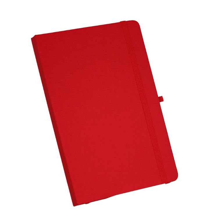 Picture of Recycled Spectrum A5 JournalBook