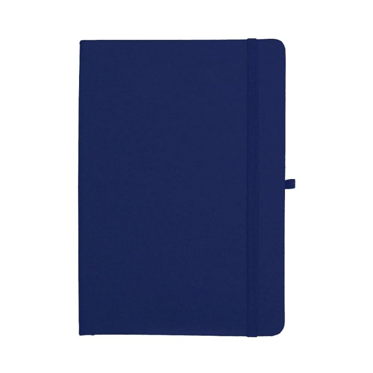 Picture of Recycled Spectrum A5 JournalBook