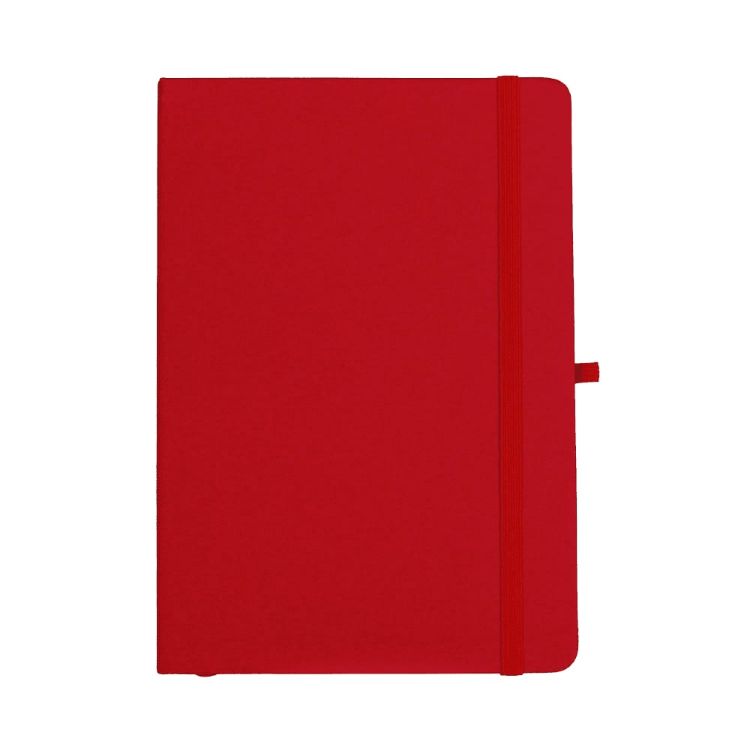 Picture of Recycled Spectrum A5 JournalBook