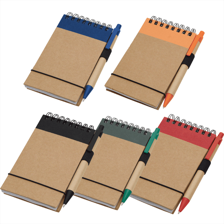 Picture of The Recycled Jotter w/ Pen