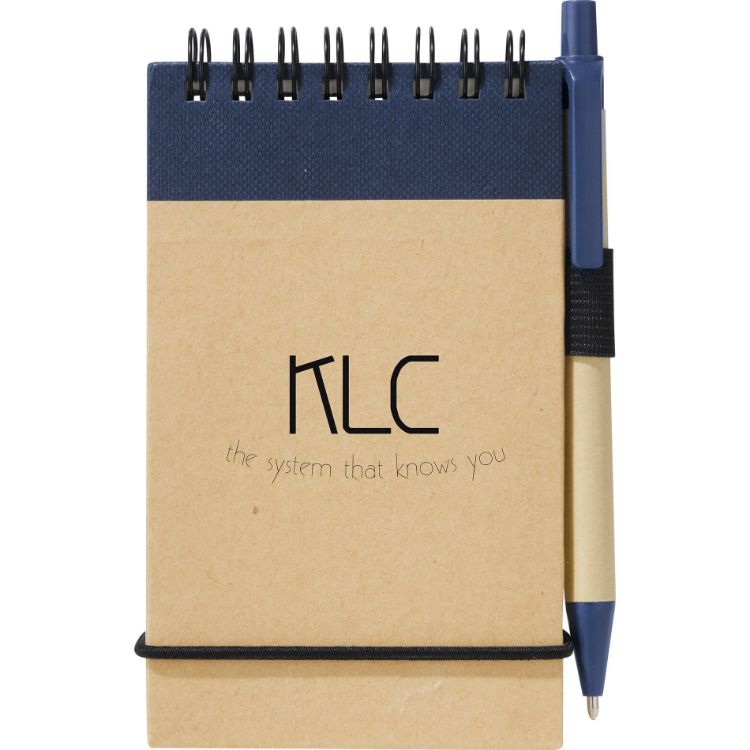 Picture of The Recycled Jotter w/ Pen