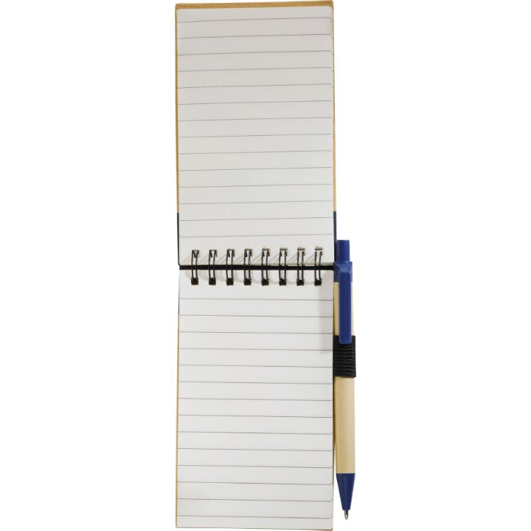 Picture of The Recycled Jotter w/ Pen