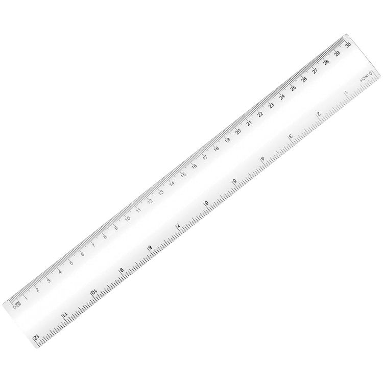Picture of Ruler 30cm