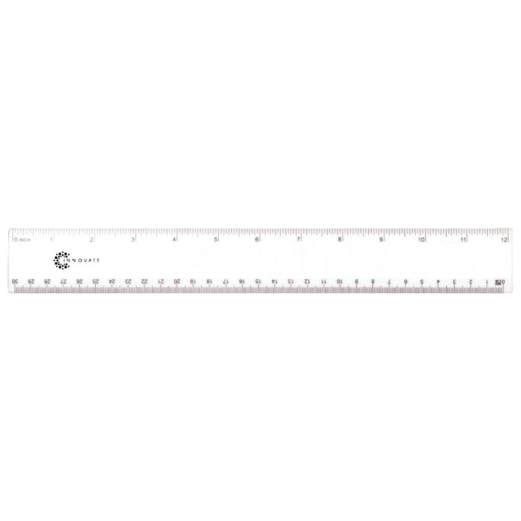 Picture of Ruler 30cm