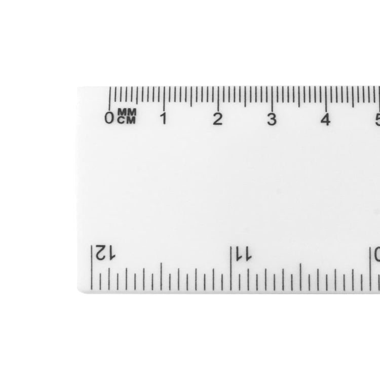 Picture of Ruler 30cm