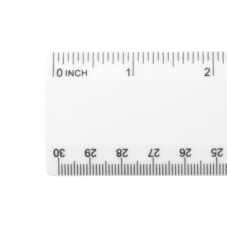 Picture of Ruler 30cm