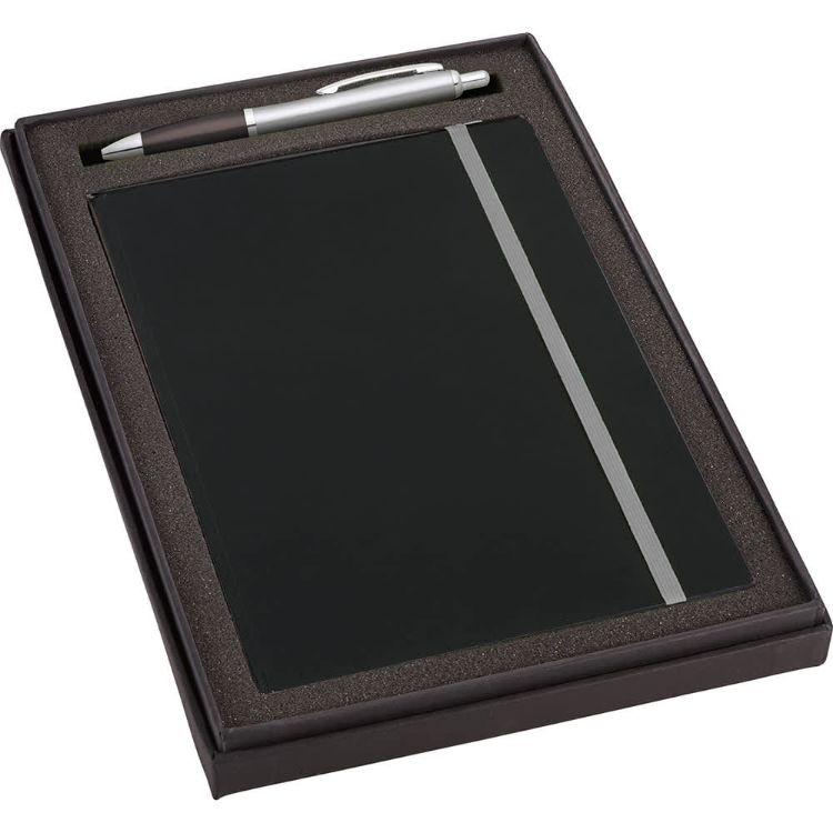 Picture of Gift Set w/ JB1001 Journal & Nash Pen