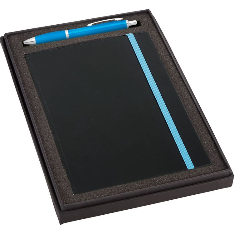 Picture of Gift Set w/ JB1001 Journal & Nash Pen