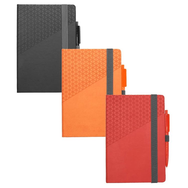 Picture of Geo Notebook & Pen Set
