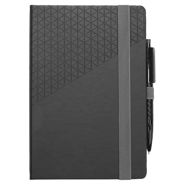 Picture of Geo Notebook & Pen Set