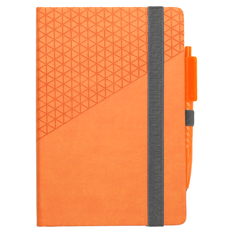 Picture of Geo Notebook & Pen Set