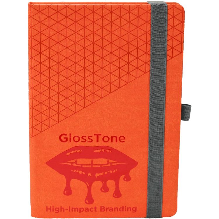 Picture of Geo Notebook & Pen Set