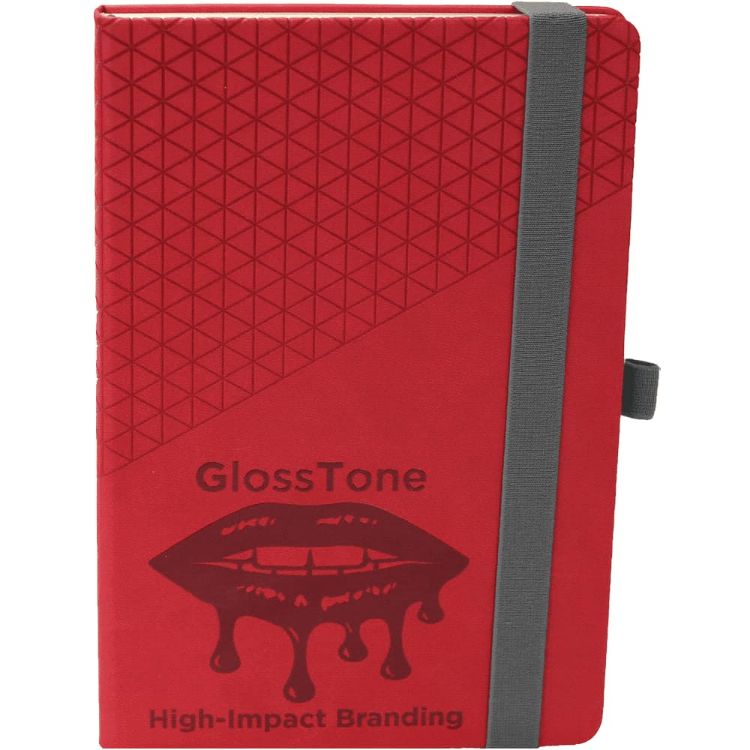 Picture of Geo Notebook & Pen Set