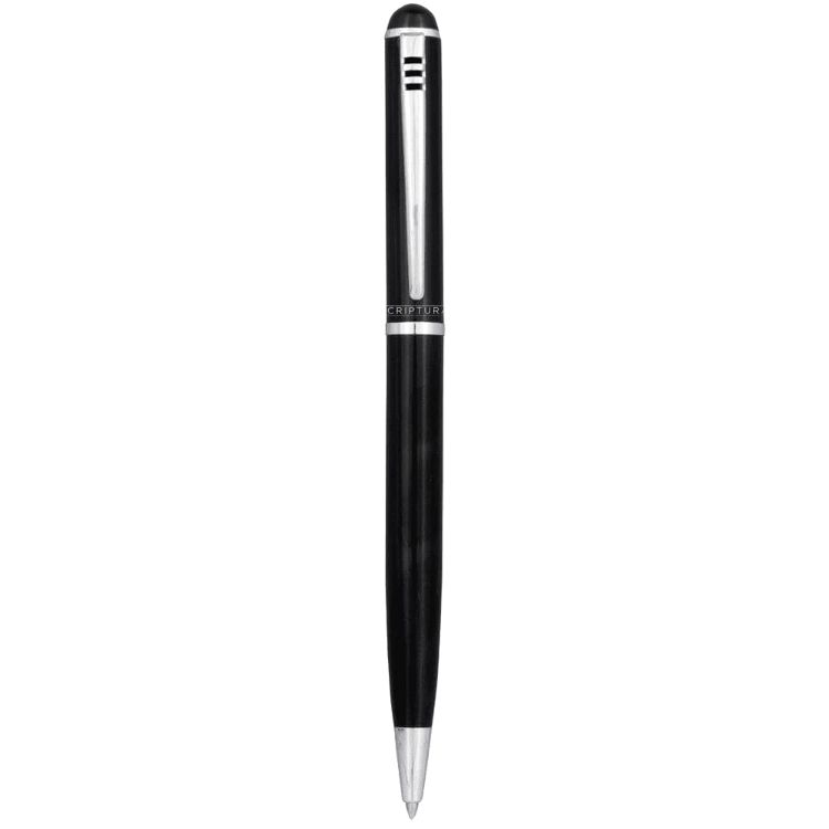 Picture of Scriptura Notebook & Pen Giftset