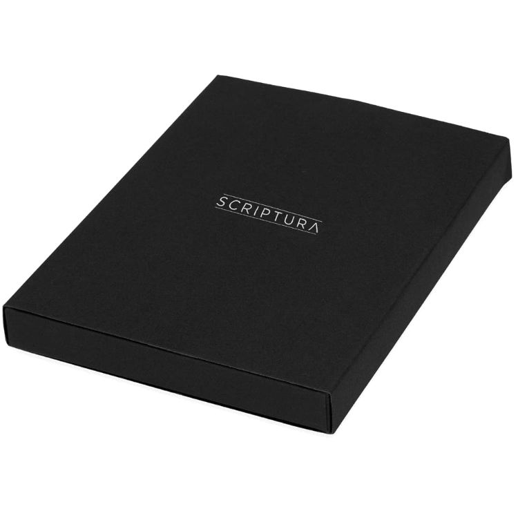 Picture of Scriptura Notebook & Pen Giftset