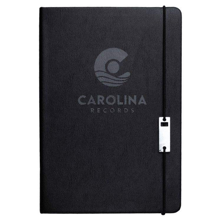 Picture of Scriptura Legato Notebook & Pen