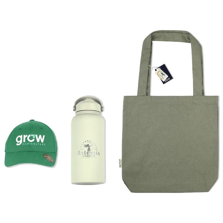 Picture of Summer Essentials Pack