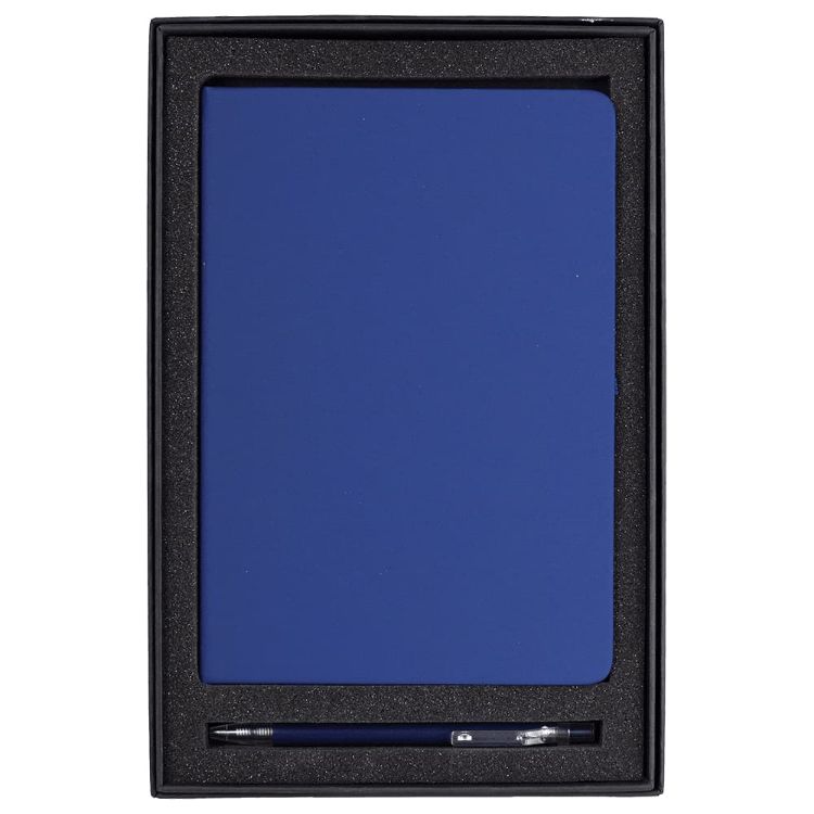 Picture of Spectrum Recycled JournalBook & Pen Giftset