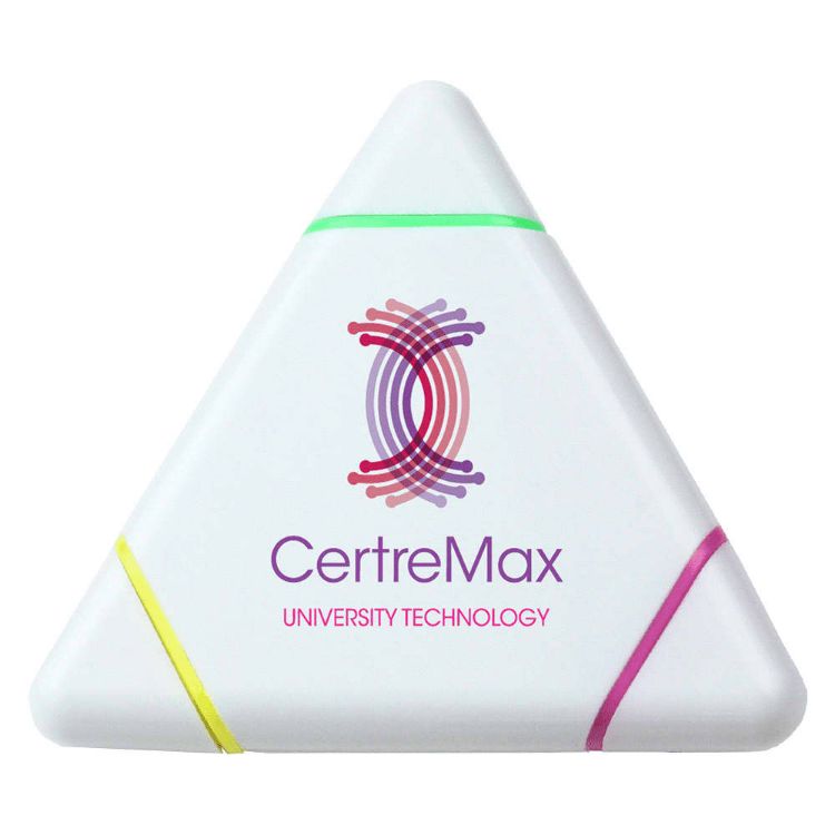 Picture of Triangular Highlighter
