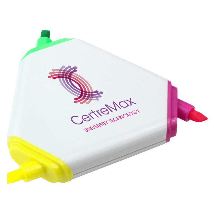 Picture of Triangular Highlighter