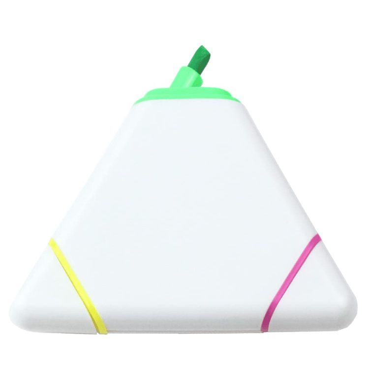 Picture of Triangular Highlighter