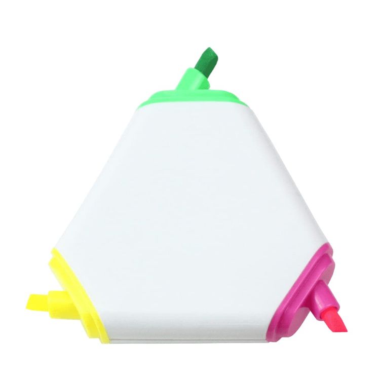 Picture of Triangular Highlighter